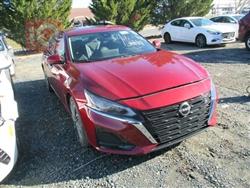 نیسان ئەلتیما